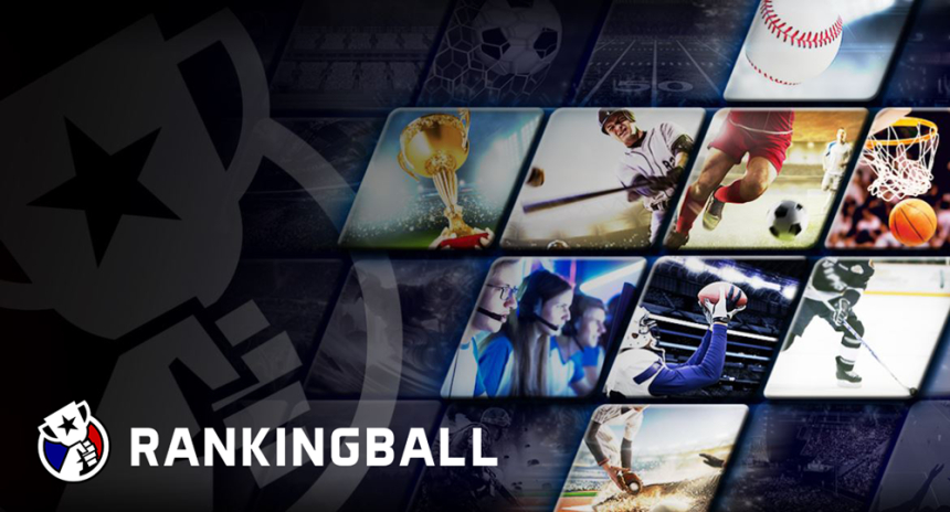 블록체인 기반 판타지 스포츠 ‘랭킹볼’…북미 서비스 론칭