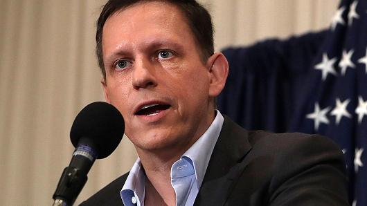 페이팔 창립자 “비트코인, 금처럼 안전한 투자처 될 것”