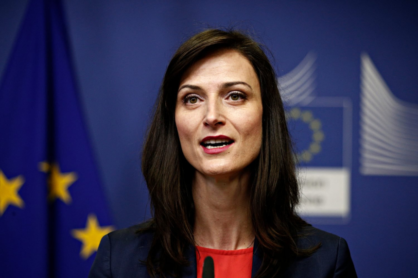  유럽연합 “전력소비 문제로 암호화폐 채굴 금지할 수 없다”