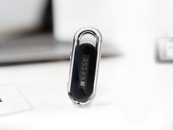  현대페이, 암호화페 지갑 ‘카세(KASSE)’美 5만대 납품 수주
