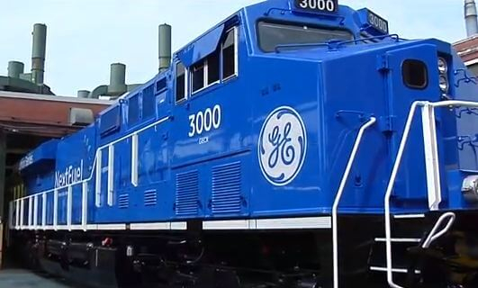  제네럴 일렉트릭스(GE) 자회사, 블록체인 운송연합(BiTA) 가입