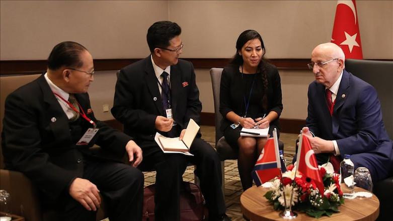 北, 터키 암호화폐 거래소 사이버 공격…첫 사례