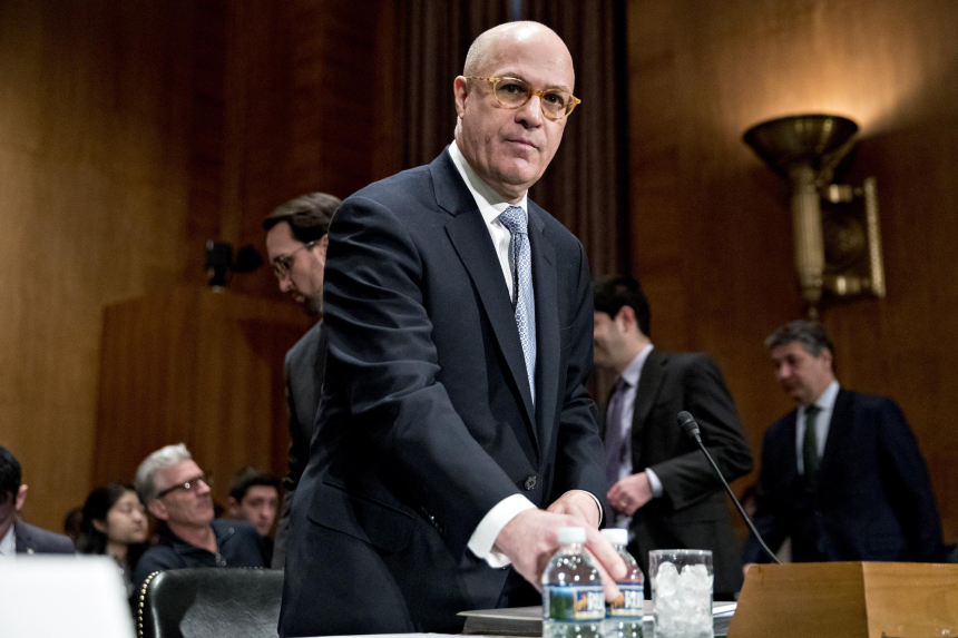 美 의회, 비트코인 선물시장 감시자금 지원 삭감