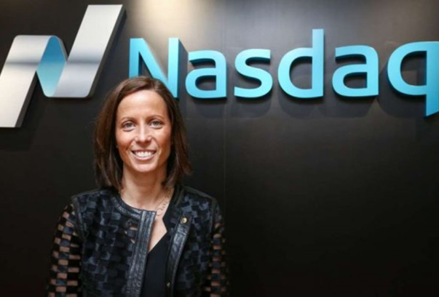  美 나스닥 CEO 