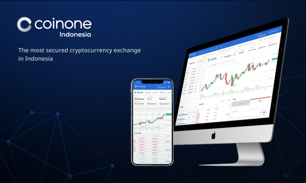  코인원, 인도네시아에 거래소 설립…글로벌 시장 진출 본격화