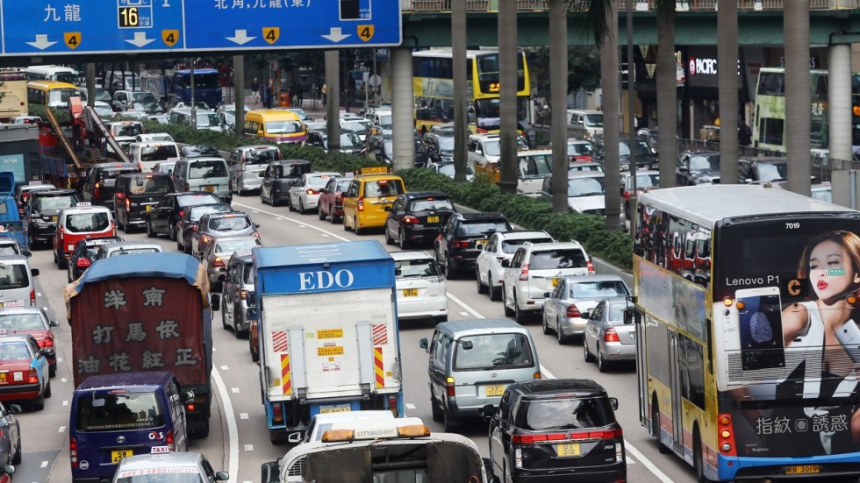 홍콩보험연합, 자동차 보험 위한 블록체인 플랫폼 개발