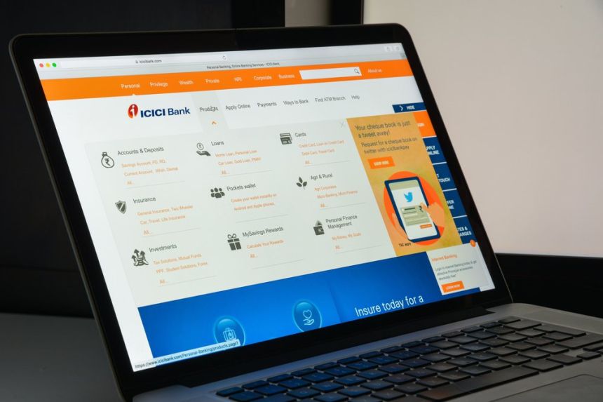  인도 250개 기업, ICICI 은행 블록체인 테스트에 참여