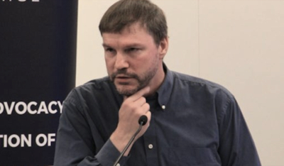 스마트계약 선구자 닉 재보, 