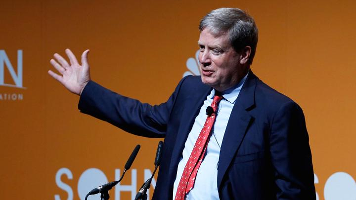 美 헤지펀드 거물·유력 연준 이사 “비트코인 대체할 새 암호화폐 개발할 것”