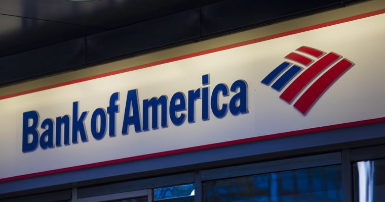 美 뱅크오브아메리카, 블록체인 기반 데이터 스토리지 시스템 특허 신청