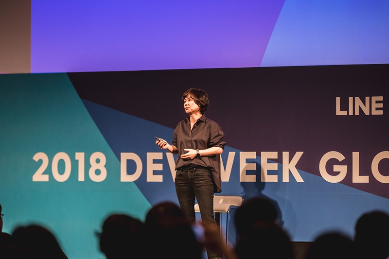 '라인 코인' 나올까…자체 블록체인 플랫폼 출시