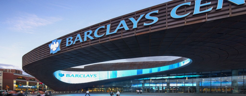  英 바클레이스 은행 