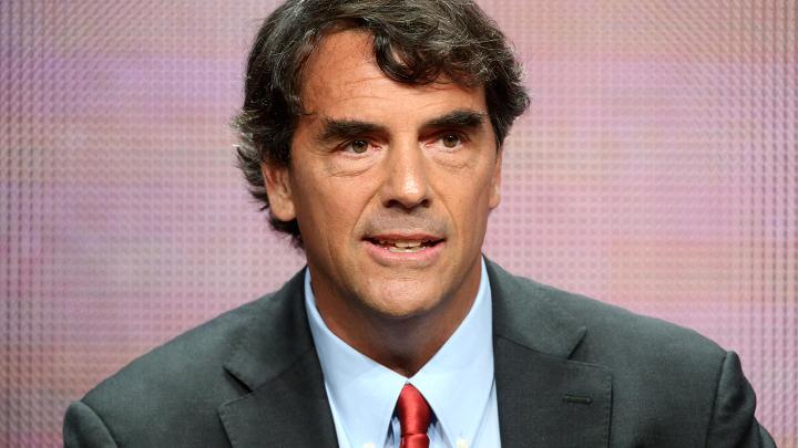 팀 드레이퍼 ”비트코인, 인터넷 이상으로 커질 것”