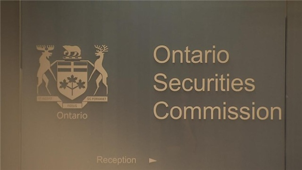  온타리오 증권위원회, 암호화폐 거래소 조사 착수 
