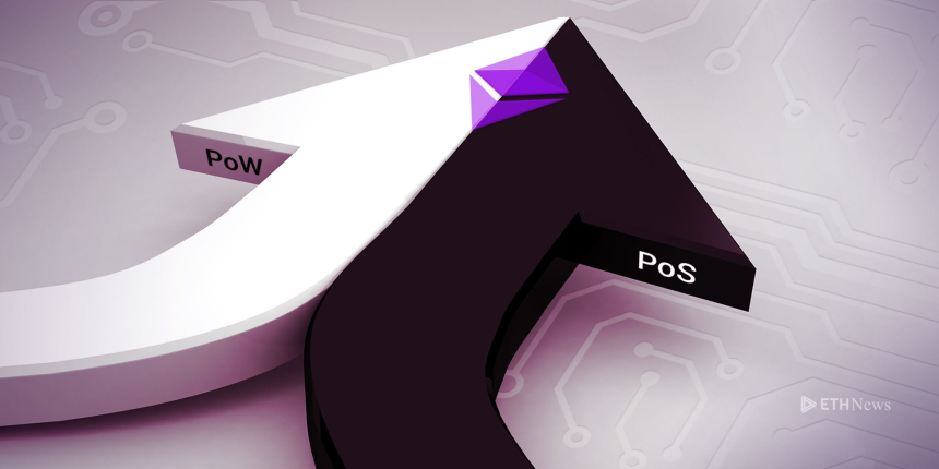 이더리움 개발팀, 하이브리드 합의 방식 제안…