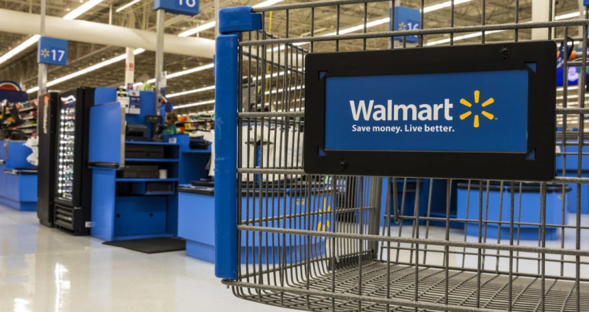 월마트, 블록체인 기술 특허 출원…결제 데이터 저장 검토