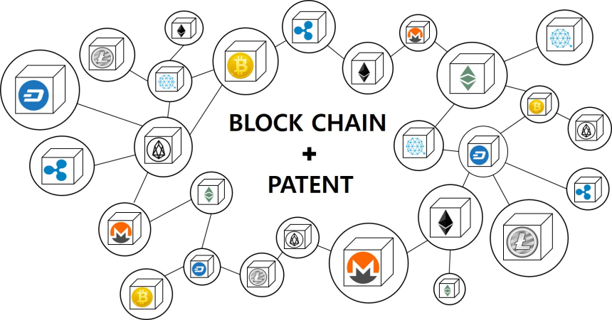  비즈모델라인, 스타트업에 블록체인·암호화폐 특허 지원