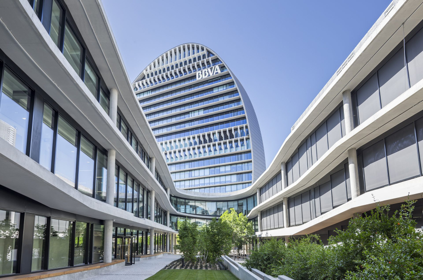  스페인銀, 대출에 블록체인 기술 도입…다국적 은행 최초