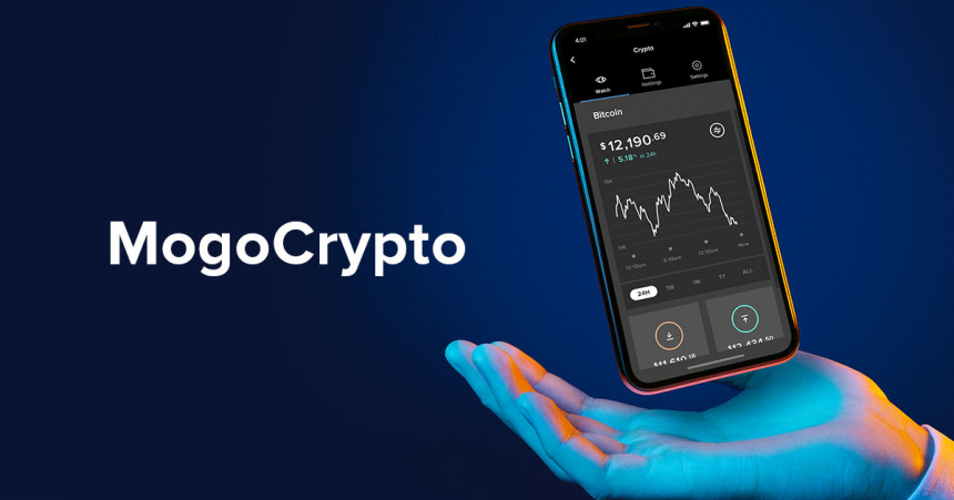  캐나다 핀테크 업체, 신용카드로 비트코인 구매하는 '모고크립토' 앱 출시