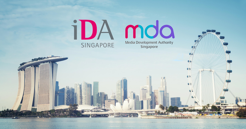 싱가포르 정부, 블록체인 프로젝트 자금 지원