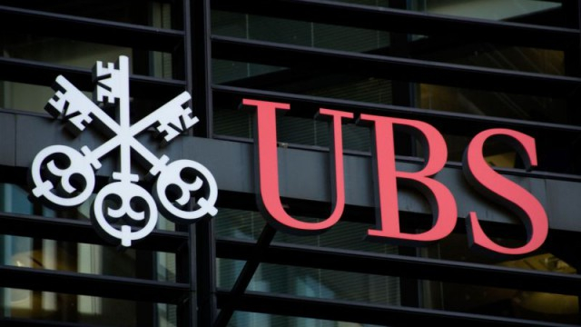  UBS, IBM과 협력해 블록체인 기반 '첫 국경 간 거래' 진행
