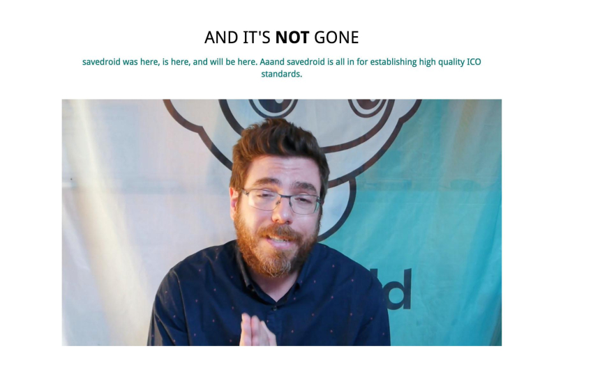  獨 스타트업 ICO '530억 사기', '해프닝'으로 밝혀져