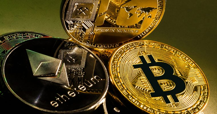  前 JP모건 은행가 “암호화폐 시장 더 커질 것”