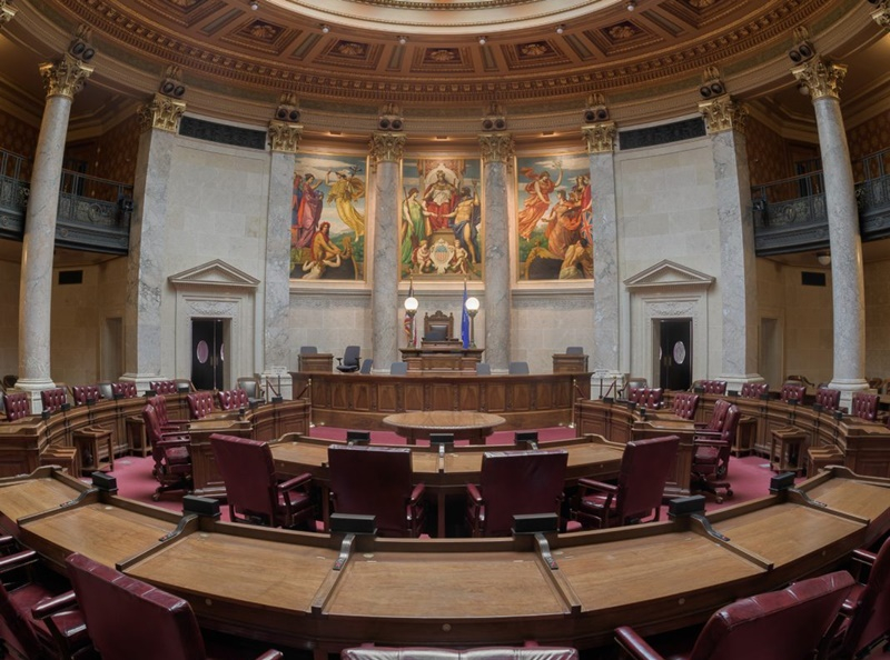 美 연방 선거 위원회, 선거 운동을 위한 암호화폐 기부금 허가 발표