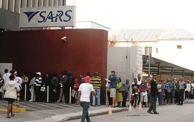 남아공 국세청, 암호화폐 과세안 발표