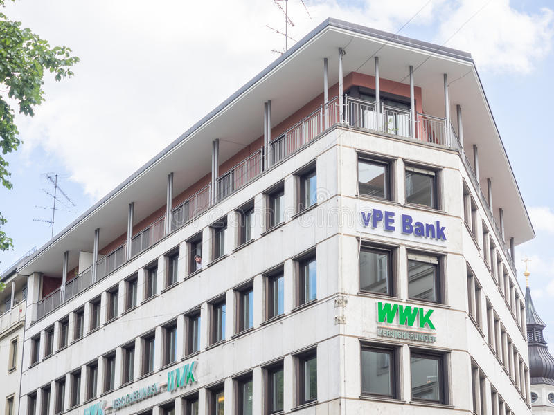  VPE, 독일 최초 암호화폐 거래 은행 선언