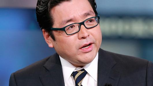 토마스 리 “비트코인캐시보다 비트코인에 투자할 것”