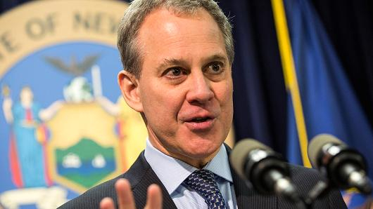  美뉴욕 검찰, 13개 암호화폐 거래소 정보 제출 요구…