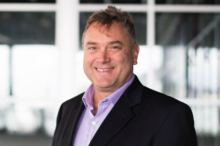  비트코인 재단 창립자 