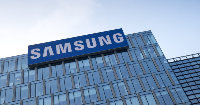  삼성, 채굴 칩 수요 증가로 1분기 실적 58%↑