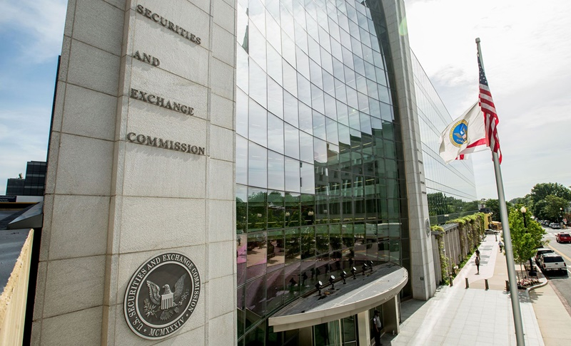  암호화폐 주요 투자기업, 美 증권거래위원회와 만남 추진…규제 완화 요청 