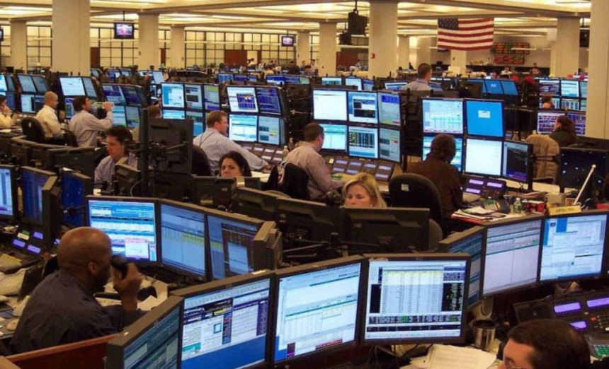  비트코인 시장의 또다른 돌풍…이번엔 헤지펀드? 