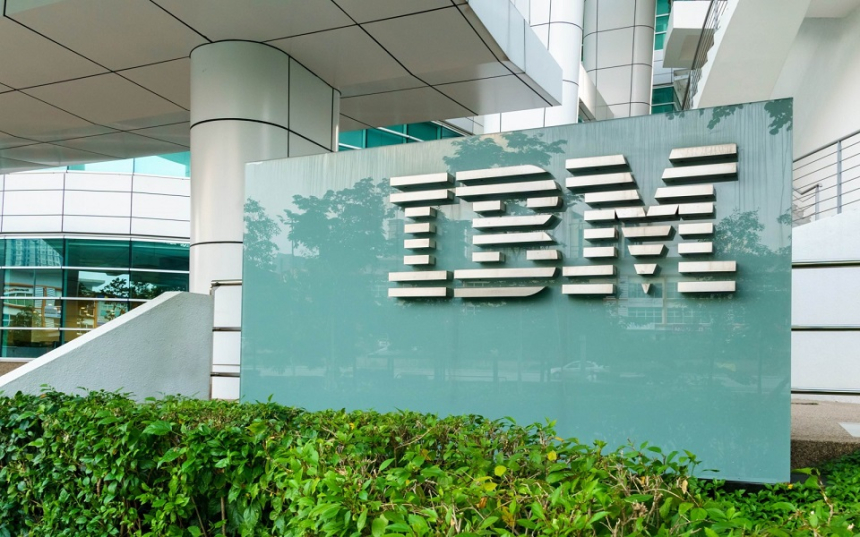 IBM “다양한 암호화폐 활용 프로젝트 시도할 것”