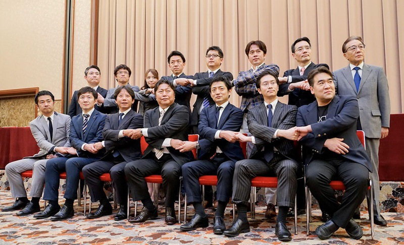  日 암호화폐 거래소 연합, 자율 규제기관 출범…