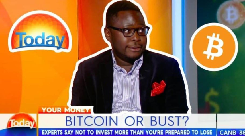  [토큰포스트 인터뷰] 이안 발리나 