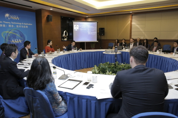  4월 12일(목) 국내외 블록체인 뉴스 오전 브리핑