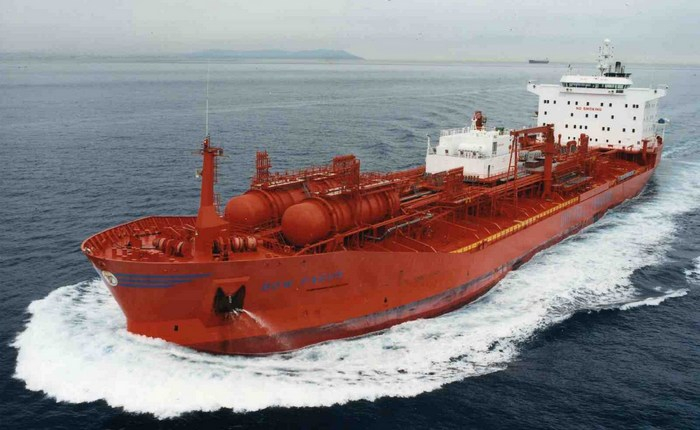  중국화공그룹(SINOCHEM), 가솔린 수출에 블록체인 도입