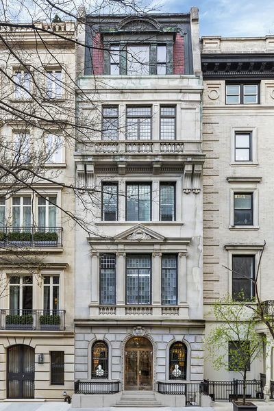  美 뉴욕 연립주택, 4,500만 달러 상당 암호화폐로 판매