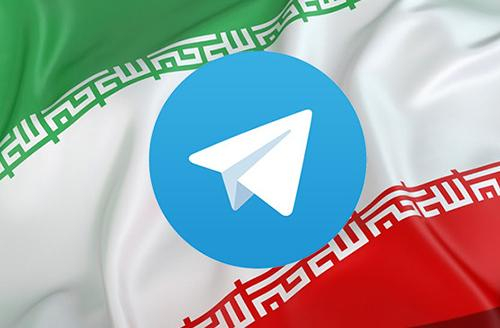  이란 정부, 텔레그램 사용 금지 논의…
