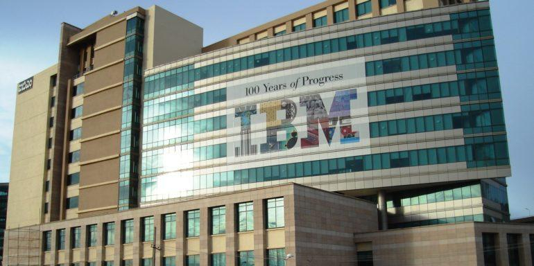  IBM, 블록체인부 인력 충원…프랑스 지부 확장 나선다 