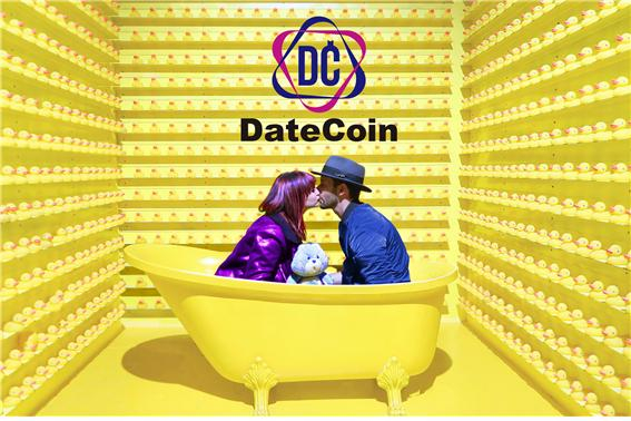  블록체인 기반 소개팅앱 '데이트코인', 16일 서울서 밋업 개최