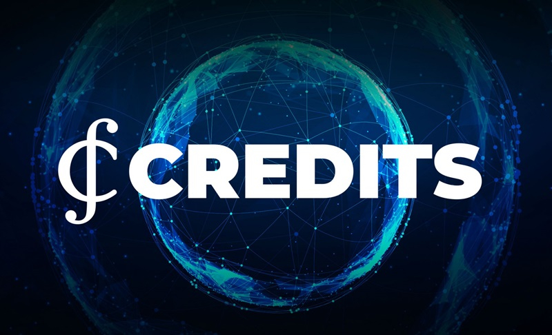  CREDITS, 세계에서 가장 빠른 금융거래 플랫폼의 탄생