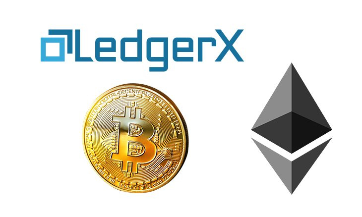 레저X, 美 CFTC 허가 '비트코인 예금계좌' 최초 출시