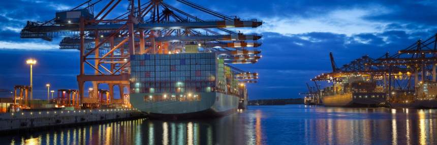  호주 내무부, '국제무역·공급체인 현대화' 블록체인 연구