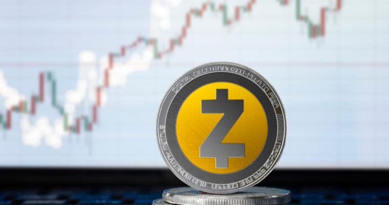 제미니, 승인거래소 최초 지캐시(Zcash) 거래 지원