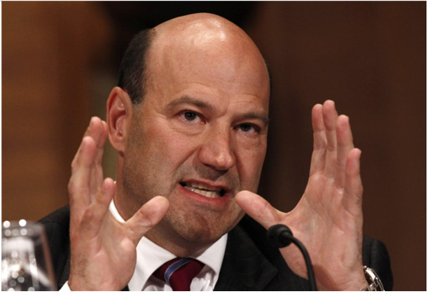  前 골드만 대표 “글로벌 암호화폐 등장 믿는다...비트코인은 아냐”